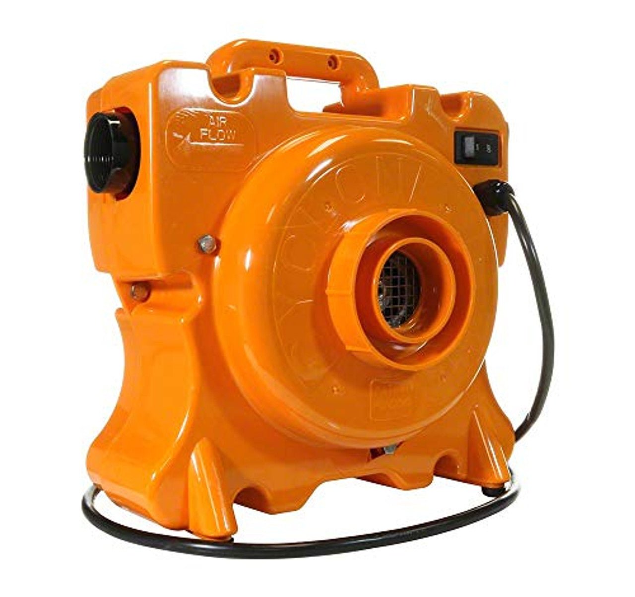 Air Supply 4128100P Cyclone Pro Liner Vac 3HP 120V — Vita Pool Supply
