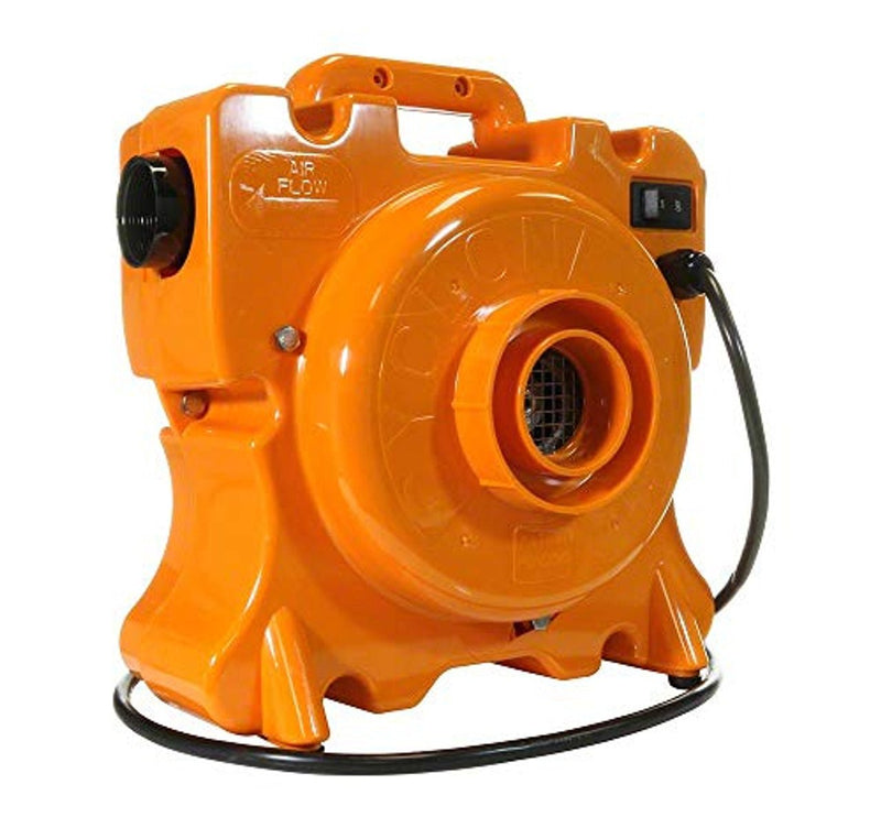Air Supply 4128100P Cyclone Pro Liner Vac – Vita Pool Supply