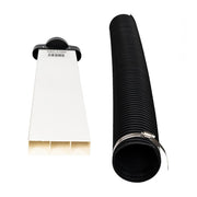 Air Supply 5' x 4' Vacuum Hose Low Profile Liner Inlet Tube (440456) – Vita Pool Supply