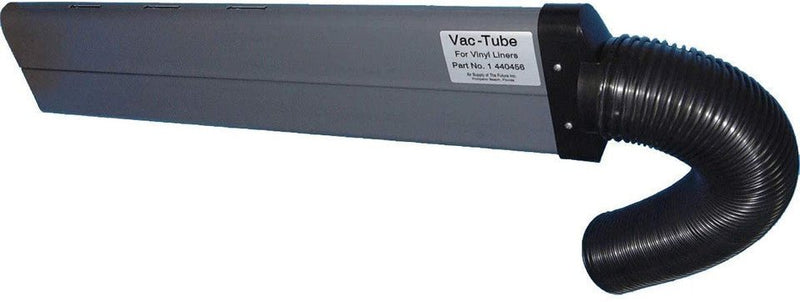 Air Supply 5' x 4' Vacuum Hose Low Profile Liner Inlet Tube (440456) – Vita Pool Supply
