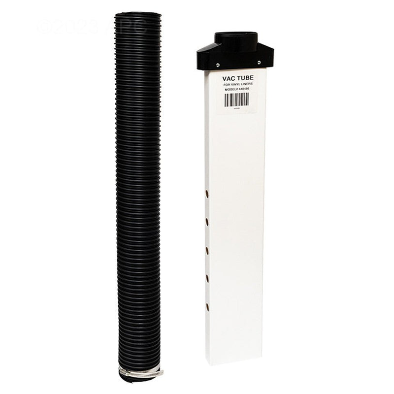 Air Supply 5' x 4' Vacuum Hose Low Profile Liner Inlet Tube (440456) – Vita Pool Supply