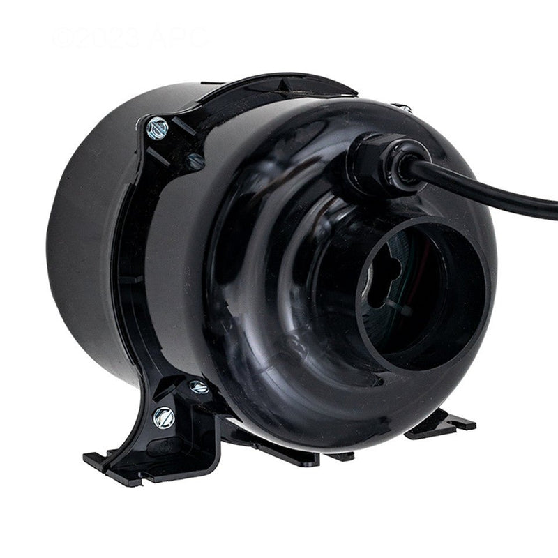 Air Supply 9000 Spa Air Blower 1 HP 240V 3 AMP (3910231) – Vita Pool Supply