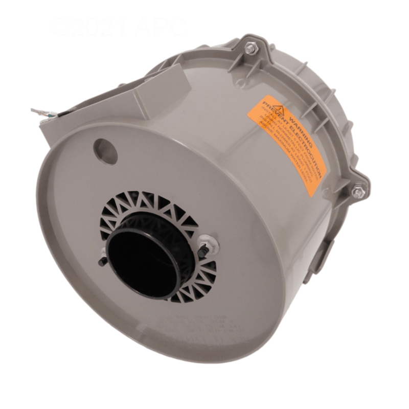 Air Supply Galaxy Pro Blower 2.0HP 230V 5.5A Hardwire (6520231) – Vita Pool Supply