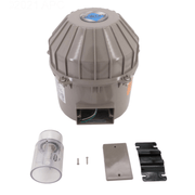 Air Supply Galaxy Pro Blower 2.0HP 230V 5.5A Hardwire (6520231) – Vita Pool Supply