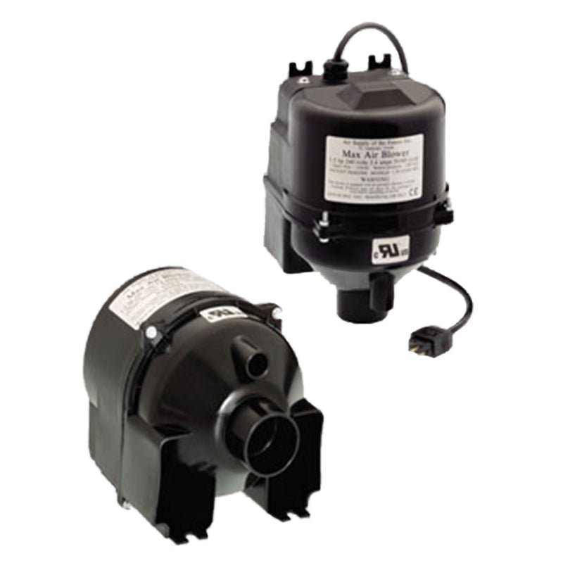 Air Supply of the Future 2515231 1.5 HP 240V 3.5A Max Spa Air Blower – Vita Pool Supply