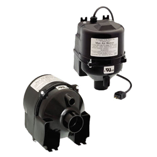 Air Supply of the Future 2515231 1.5 HP 240V 3.5A Max Spa Air Blower – Vita Pool Supply
