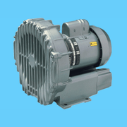 Air Supply Regenair R5 Oilless Regenerative Blower 2.5 HP, 1 - Phase, 120 V (R5125 - 2 R51252) – Vita Pool Supply