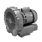 Air Supply Regenair R5 Oilless Regenerative Blower 2.5 HP, 1 - Phase, 120 V (R5125 - 2 R51252) – Vita Pool Supply