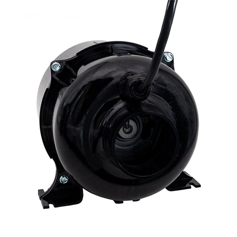 Air Supply Ultra 9000 Spa Air Blower 1.5 HP 120V 8.3 AMP (3915131) – Vita Pool Supply