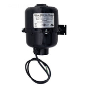 Air Supply Ultra 9000 Spa Air Blower 1.5 HP 120V 8.3 AMP (3915131) – Vita Pool Supply