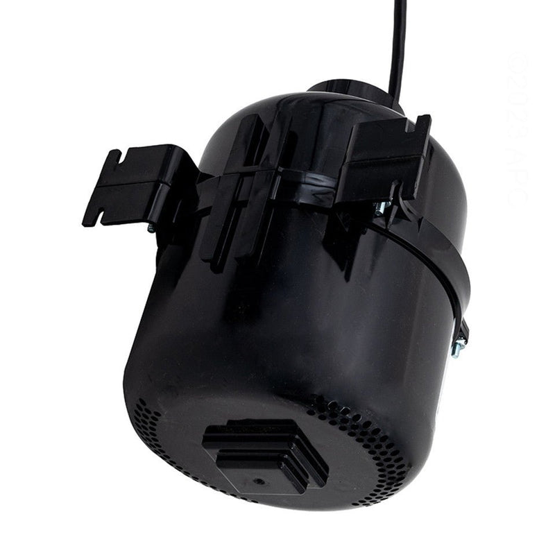 Air Supply Ultra 9000 Spa Air Blower 1.5 HP 120V 8.3 AMP (3915131) – Vita Pool Supply