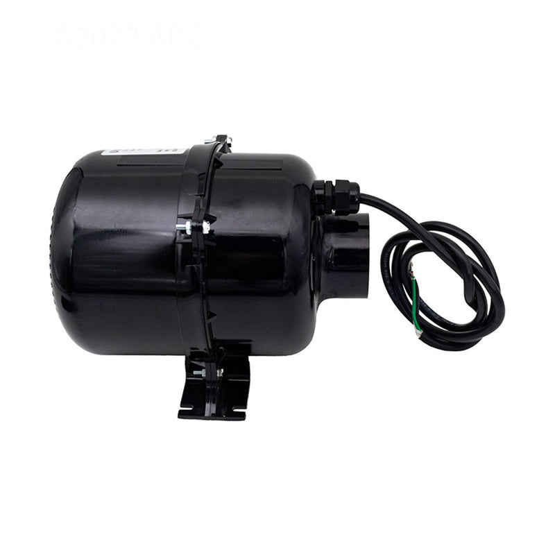 Air Supply Ultra 9000 Spa Air Blower 2 HP 120V 9.9 AMP (3920131) – Vita Pool Supply