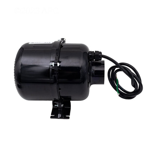 Air Supply Ultra 9000 Spa Air Blower 2 HP 120V 9.9 AMP (3920131) – Vita Pool Supply