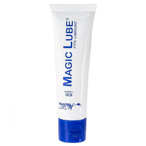 Aladdin Teflon Magic Lube PTFE 1 oz – Vita Pool Supply
