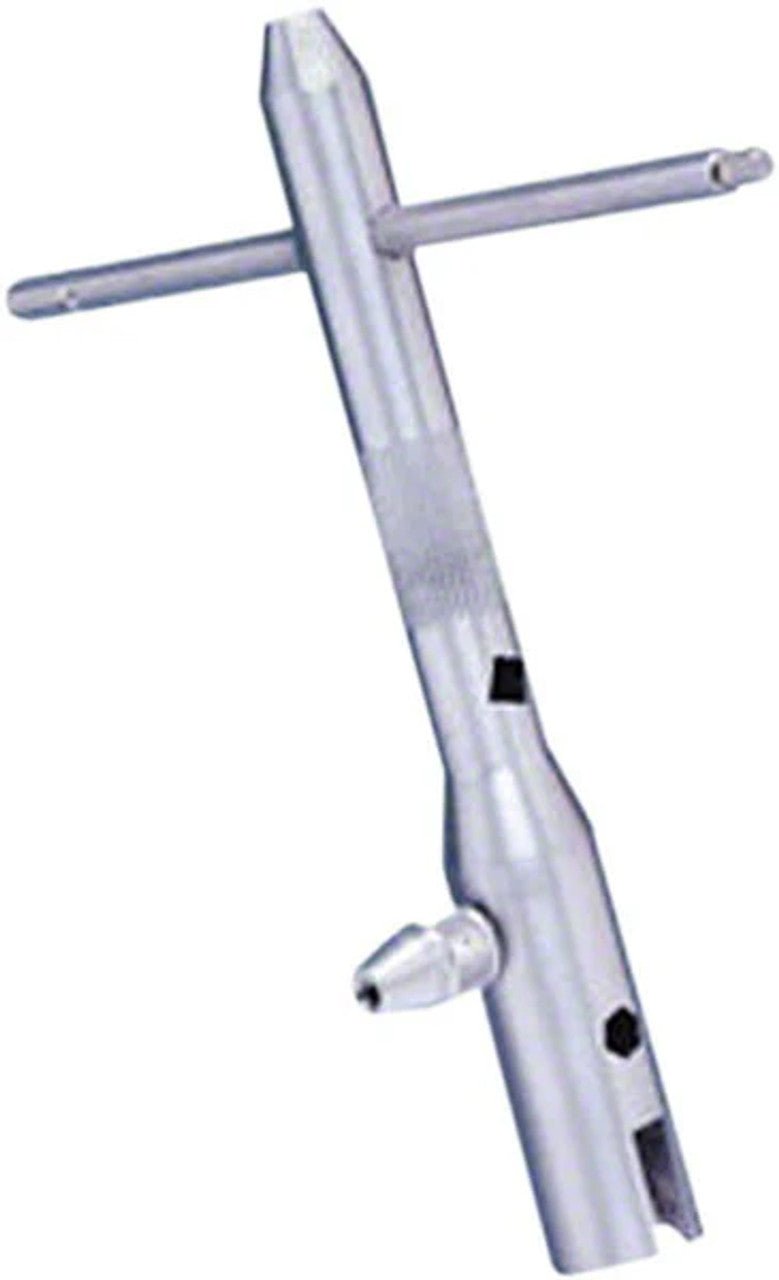 American Granby 5" Mini Wingmaster Tool MW – Vita Pool Supply