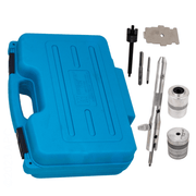 American Granby Wingmaster Plus Service Kit w/ Cover Anchor Extractor NANSK2 – Vita Pool Supply