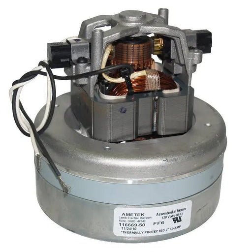 Ametek 2 HP Air Blower Motor 3020101 – Vita Pool Supply