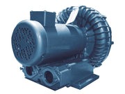 AMETEK Rotron DR505AW58M Regenerative Blower 2HP 115/230 VAC, 1 Phase – Vita Pool Supply