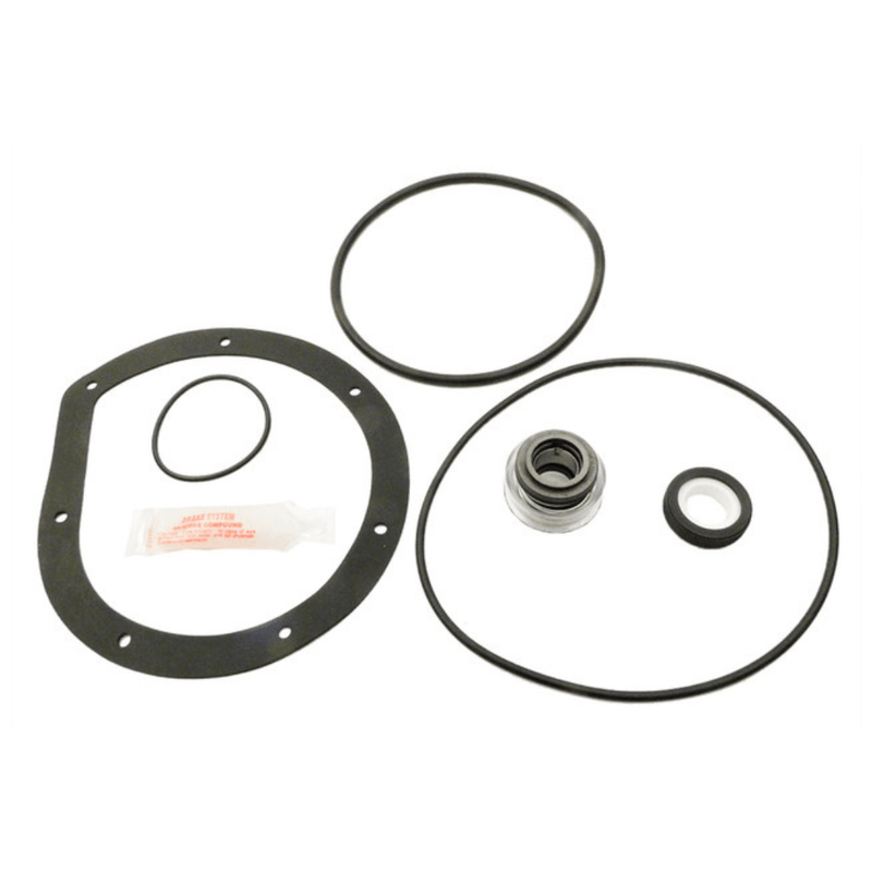 APC APCK1006 Repair Kit with Gasket/O - Rings/Seal for Hayward Power - Flo Pumps – Vita Pool Supply