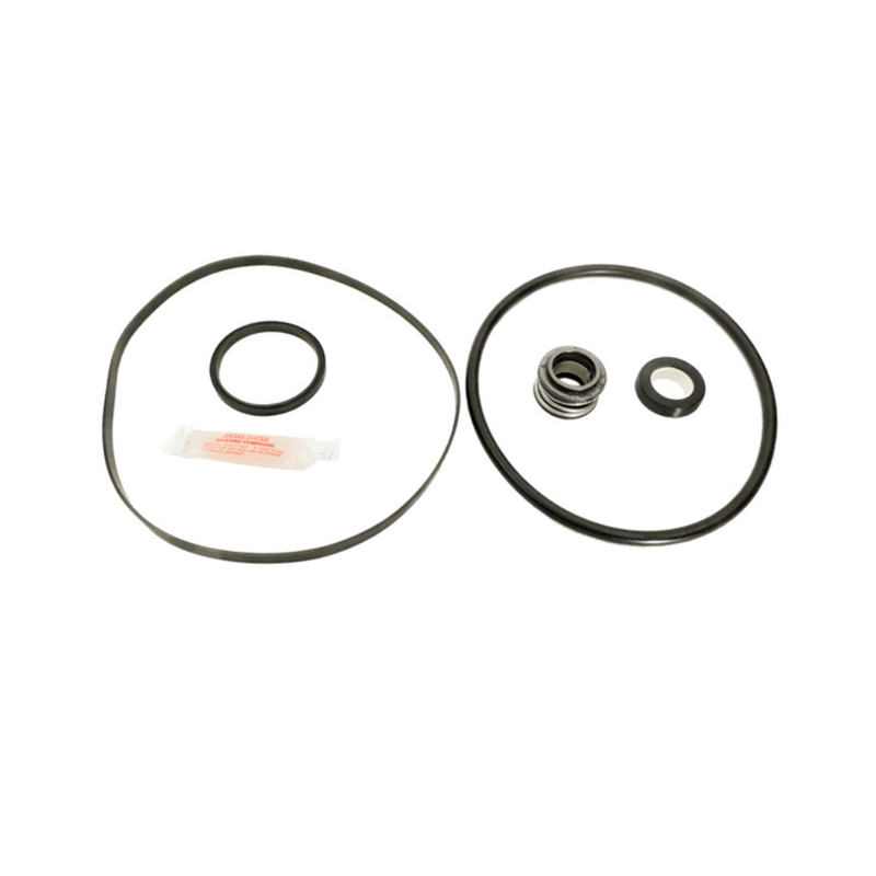 APC APCK1013 Repair Kit with Gasket/O - Rings/Seal for Hayward Super II Pump – Vita Pool Supply