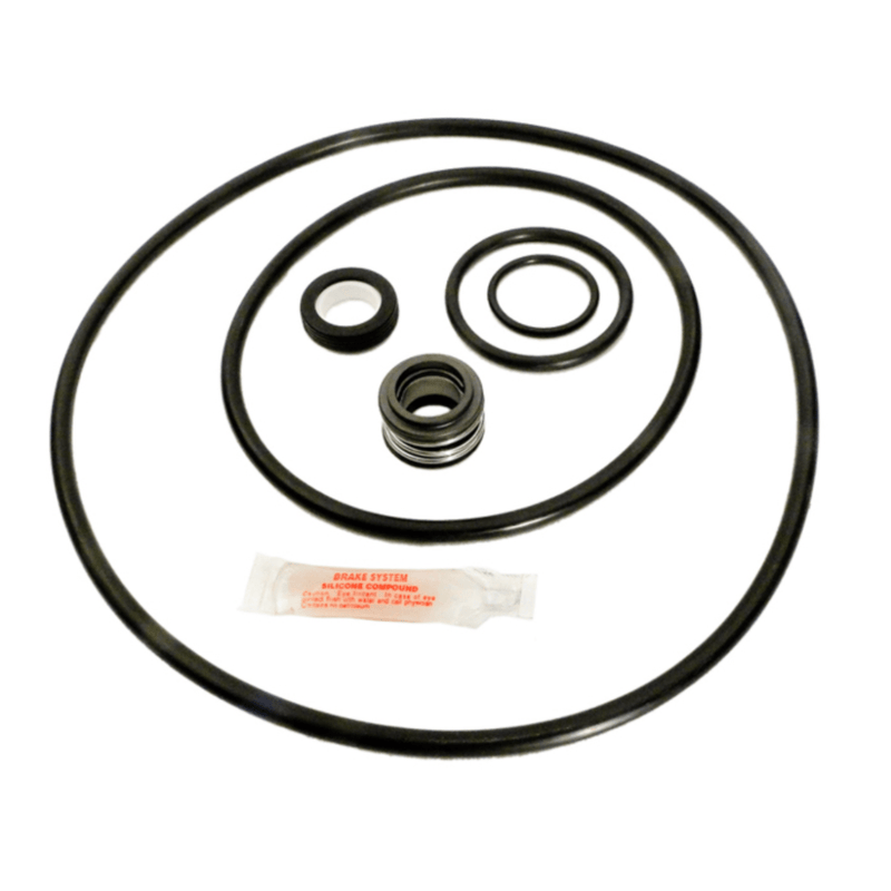 APC O - Ring & Seal Kit for Max - E - Glas II & Dura - Glas II Pump APCK1033 – Vita Pool Supply