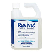 APi REVIVE! Swimming Pool Phosphate and Algae Remover 32 oz, REV32 – Vita Pool Supply