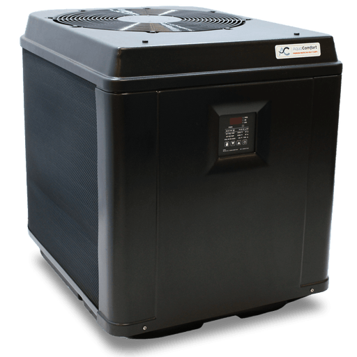 Aqua Comfort 90K BTU Signature XL Heat Pump – Factory Refurbished (ACT - 1100) – Vita Pool Supply