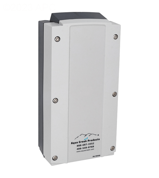 Aqua Creek F - 004AB Replacement Battery – Vita Pool Supply
