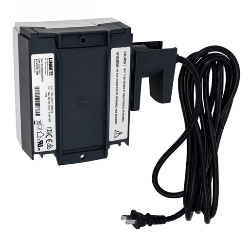 Aqua Creek F - 044CH Linak Battery Charger (used with battery F - 004AB) – Vita Pool Supply