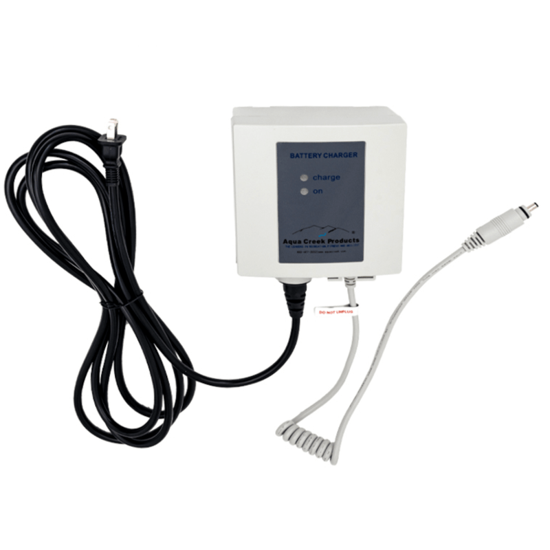 Aqua Creek F - 044CHV Vito Battery Charger – Vita Pool Supply