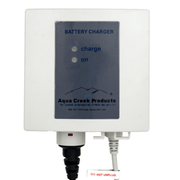 Aqua Creek F - 044CHV Vito Battery Charger – Vita Pool Supply