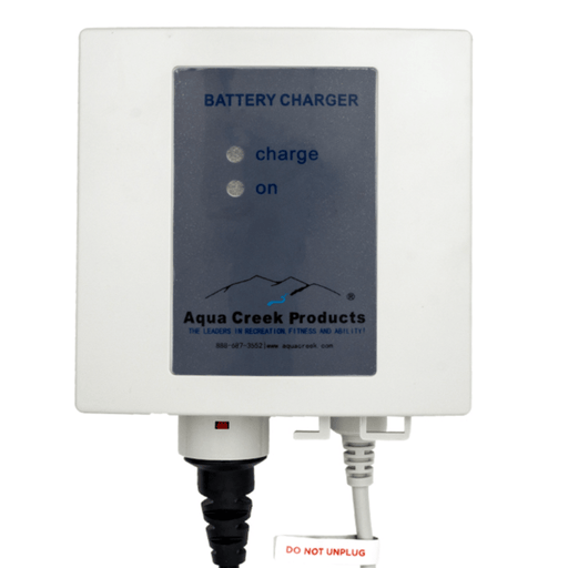 Aqua Creek F - 044CHV Vito Battery Charger – Vita Pool Supply