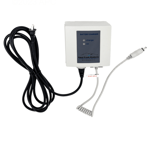 Aqua Creek F - 044CHV Vito Charger (used with battery F - 004ABV) – Vita Pool Supply