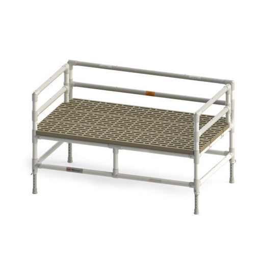 Aqua Creek F - 250TTP 36" x 60" Non - Skid Deck Swim Training Platform – Vita Pool Supply