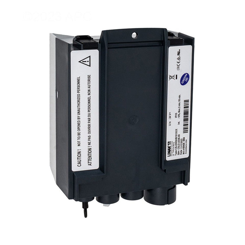 Aqua Creek F - 40CBJ Pro/EZ Series & The Spa Lift Control Box – Vita Pool Supply