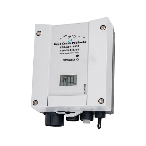 Aqua Creek F - 40CBJ Pro/EZ Series & The Spa Lift Control Box – Vita Pool Supply
