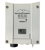 Aqua Creek F - 41CBJ 2 - Port Linak Control Box – Vita Pool Supply