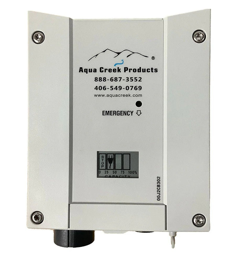 Aqua Creek F - 41CBJ 2 - Port Linak Control Box – Vita Pool Supply
