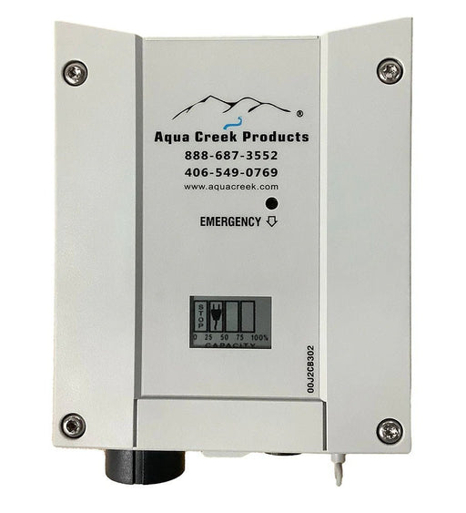 Aqua Creek F - 41CBJ 2 - Port Linak Control Box – Vita Pool Supply