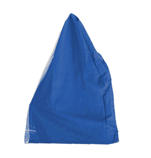 Aqua Creek F - 450SSC Blue Scout 2 / Scout Excel Pool Lift Cover Only – Vita Pool Supply