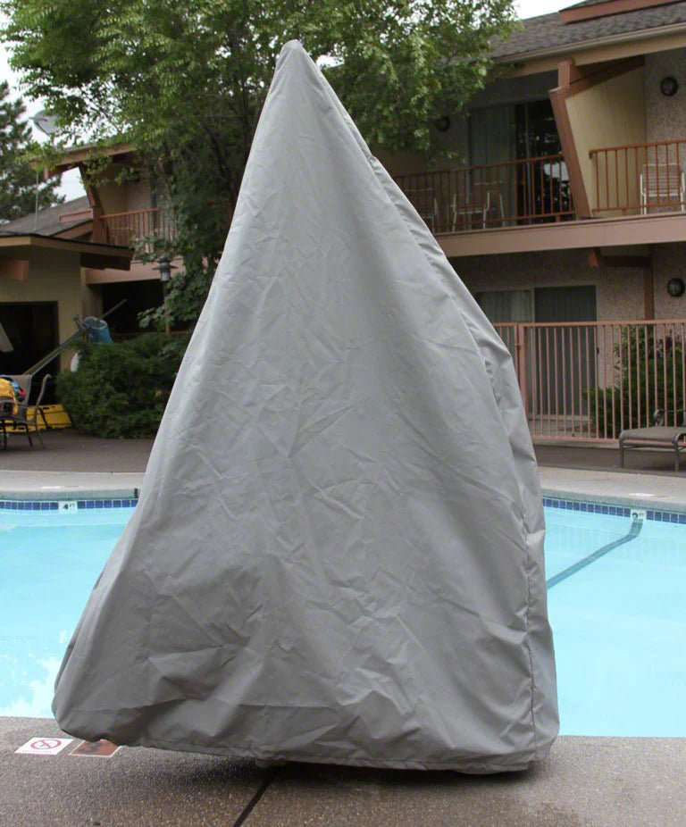 Aqua Creek F - 450SSC Blue Scout 2 / Scout Excel Pool Lift Cover Only – Vita Pool Supply