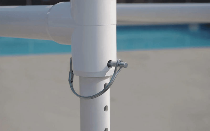 Aqua Creek F - 605UW The Aqua Walker PVC 22" Wide – Vita Pool Supply