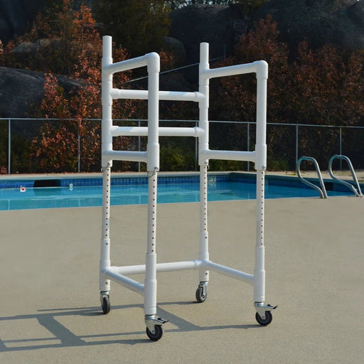 Aqua Creek F - 605UW The Aqua Walker PVC 22" Wide – Vita Pool Supply