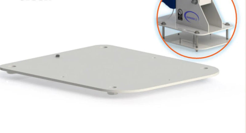 Aqua Creek F - RNGR2 Ranger 2 Pool Lift Accessories – Vita Pool Supply