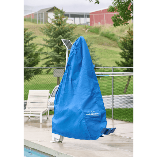 Aqua Creek F - RNGR2 Ranger 2 Pool Lift Cover Only – Vita Pool Supply