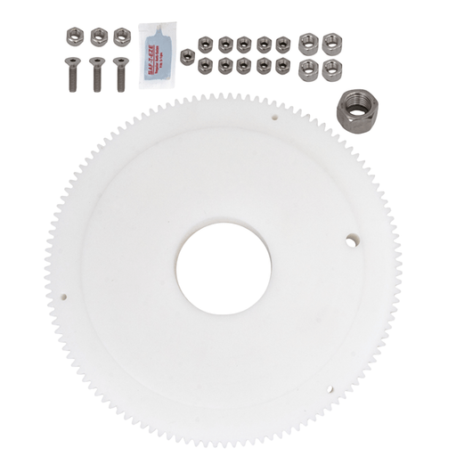 Aqua Creek F - SBGR Scout Base Gear Kit – Vita Pool Supply