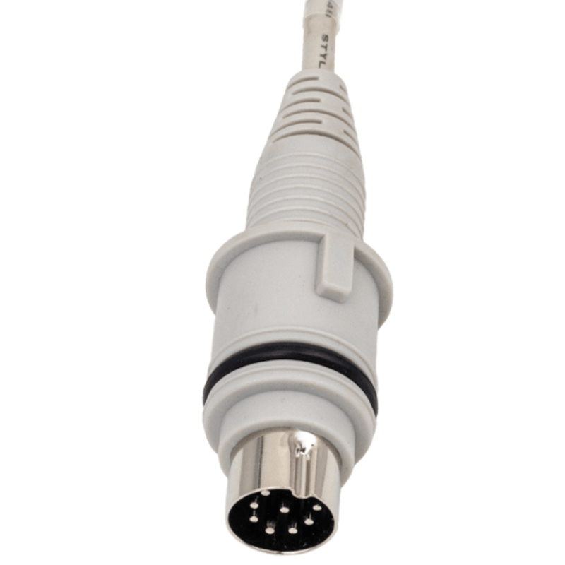 Aqua Creek HB00 - U017 - 00 2 - Button Linak Remote – Vita Pool Supply