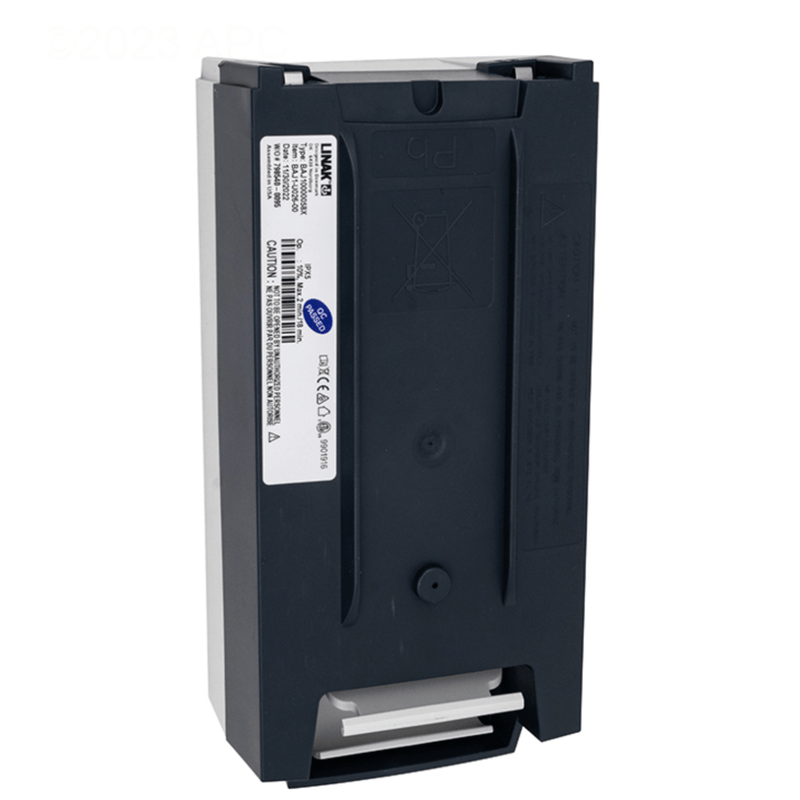 Aqua Creek Products F - 004AB 24 Volt Replacement Linak Batteries – Vita Pool Supply