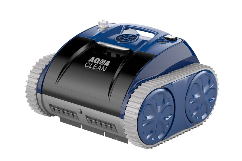 AquaCal AquaClean 1500 PRO Cordless Robotic Pool Cleaner, AC1500P – Vita Pool Supply