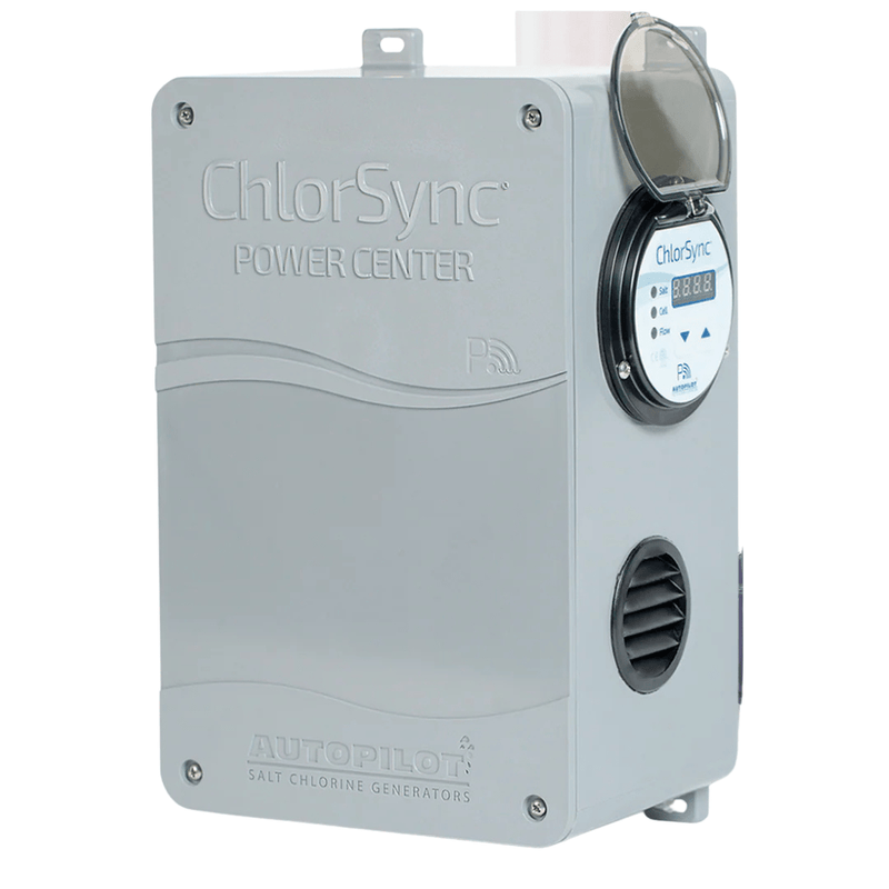 AquaCal Chlorsync Gen II Power Center PCR0002A – Vita Pool Supply